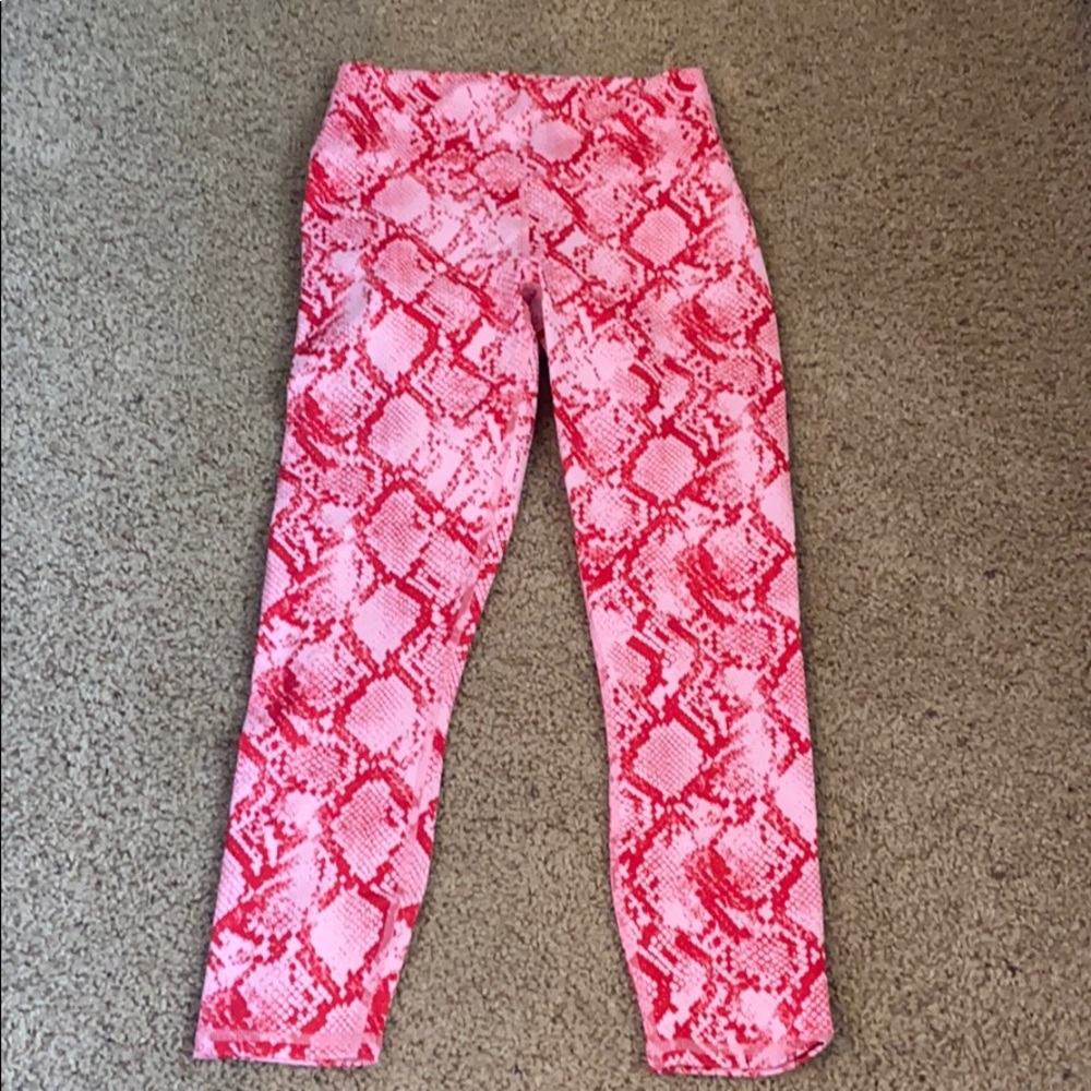 Fabletics leggings